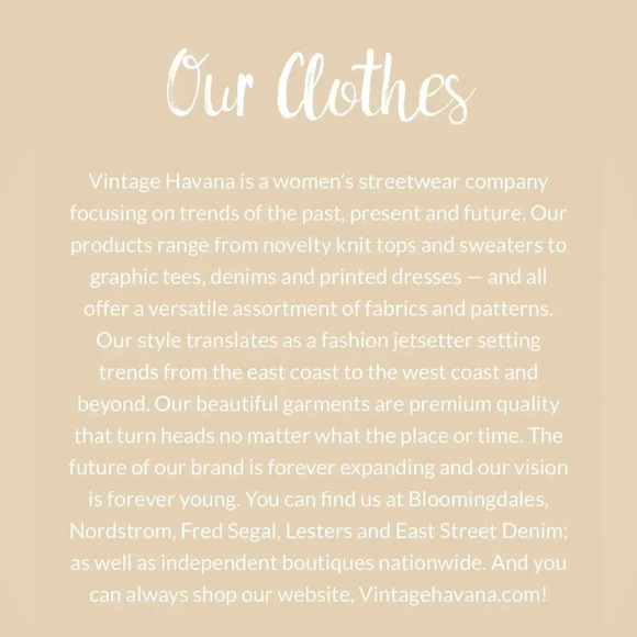 Vintage Havana | ladies embellished t-shirt. Size: L - Picture 10 of 11